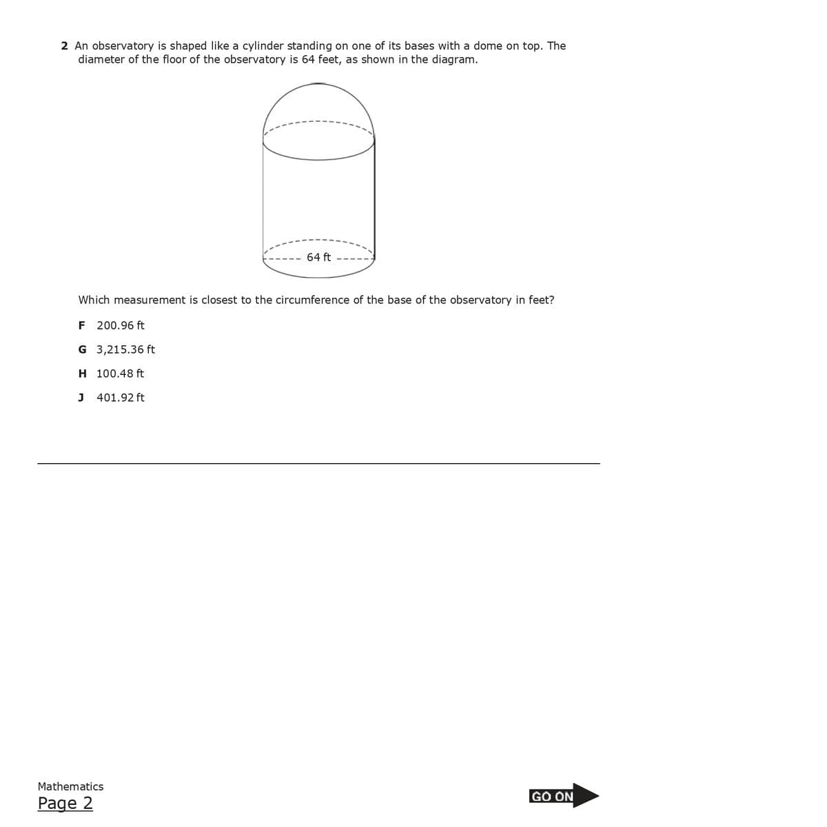 Question Image