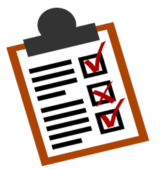 placeholder image to represent content