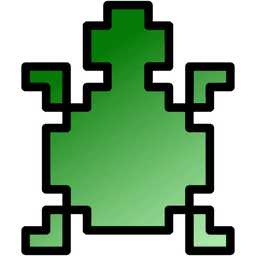 placeholder image to represent content