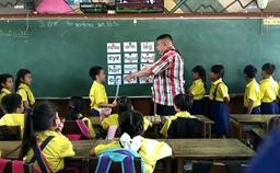 placeholder image to represent content