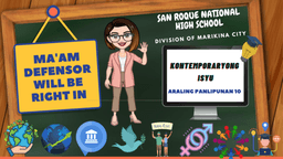 placeholder image to represent content