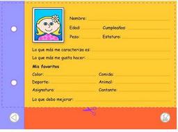 placeholder image to represent content