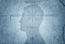 placeholder image to represent content