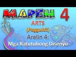 placeholder image to represent content