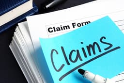 placeholder image to represent content