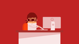 placeholder image to represent content