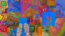 placeholder image to represent content