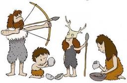 placeholder image to represent content