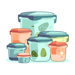placeholder image to represent content
