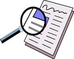 placeholder image to represent content