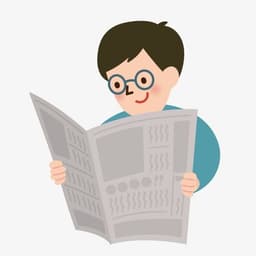 placeholder image to represent content