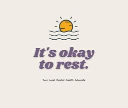 placeholder image to represent content