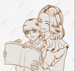 placeholder image to represent content