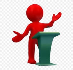 placeholder image to represent content