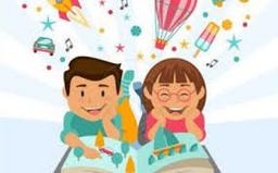 placeholder image to represent content