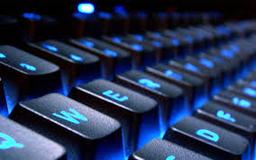 placeholder image to represent content