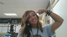 placeholder image to represent content