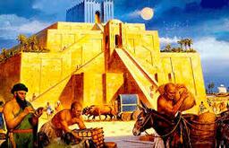 placeholder image to represent content