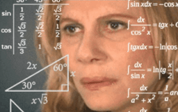 placeholder image to represent content