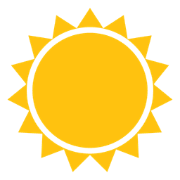placeholder image to represent content