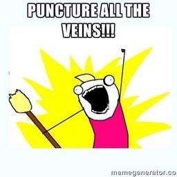 placeholder image to represent content