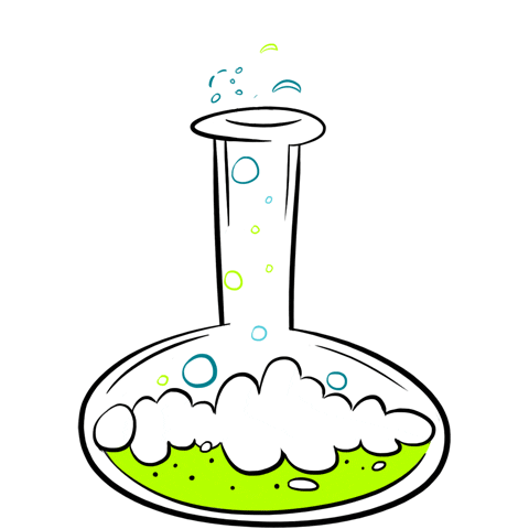 placeholder image to represent content