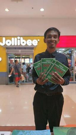 placeholder image to represent content