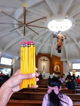 placeholder image to represent content