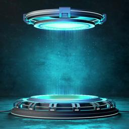 placeholder image to represent content