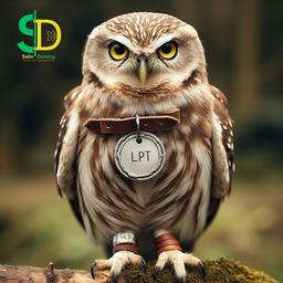 placeholder image to represent content