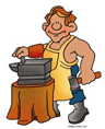 placeholder image to represent content