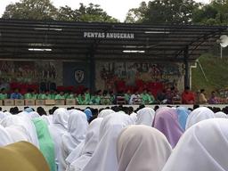 placeholder image to represent content