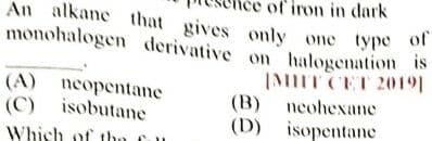 Question Image