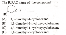 Question Image