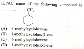 Question Image