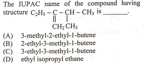 Question Image