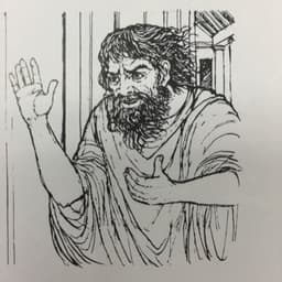 placeholder image to represent content