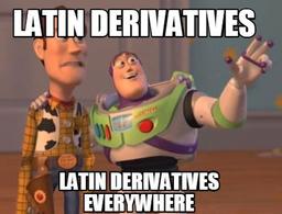 placeholder image to represent content