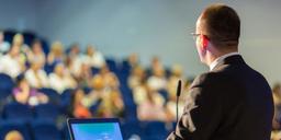 placeholder image to represent content