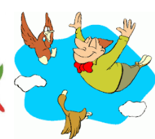 placeholder image to represent content