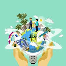 placeholder image to represent content