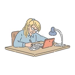 placeholder image to represent content