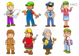 placeholder image to represent content