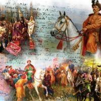 placeholder image to represent content