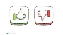 placeholder image to represent content