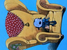 placeholder image to represent content