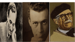 placeholder image to represent content