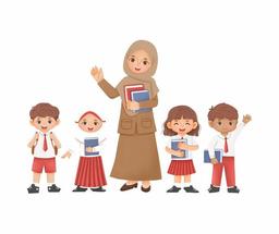 placeholder image to represent content