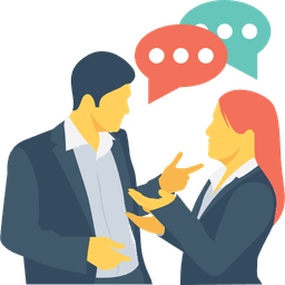 placeholder image to represent content