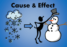 placeholder image to represent content